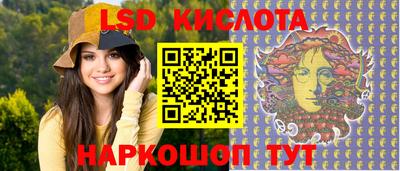 крисы Кинель